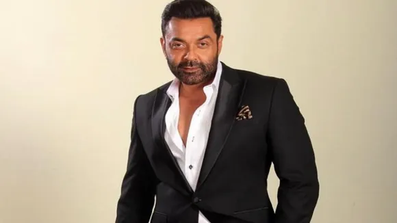 bobby deol video