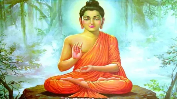 Buddha