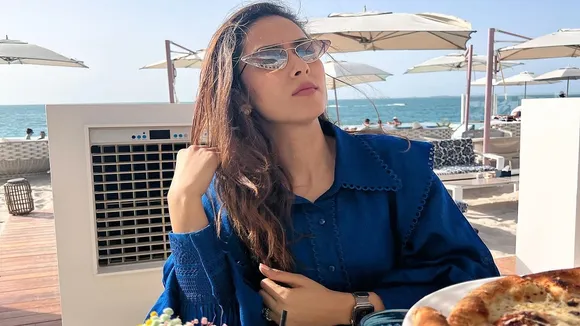 mira kapoor instagram