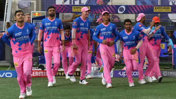 Rajasthan Royals