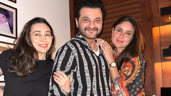 sanjaykapoor