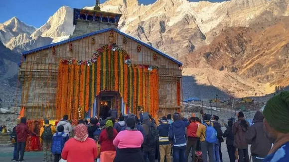 Kedarnath