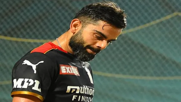 virat kohli ipl