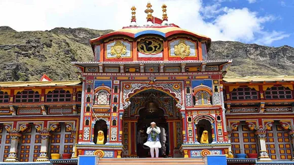 Badrinath Dham Yatra 2022