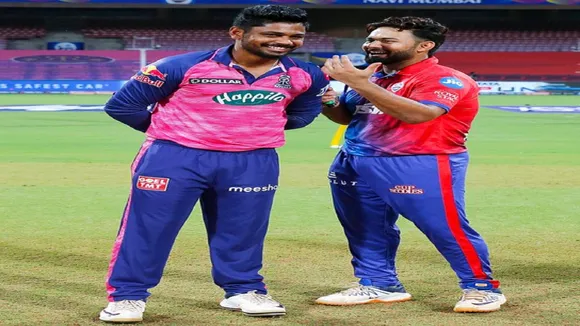 Sanju Samson Rishabh Pant