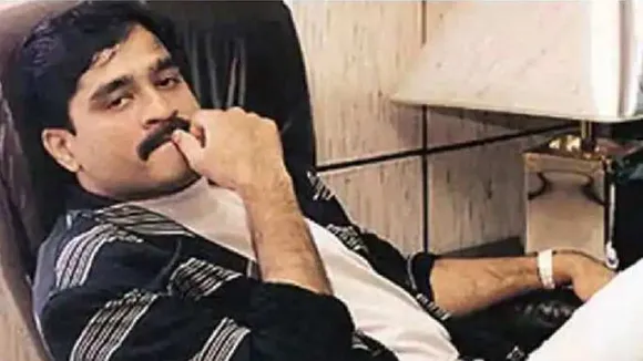 Dawood Ibrahim