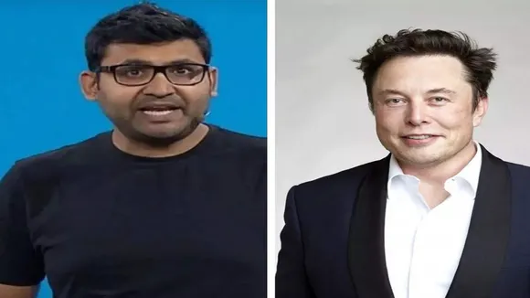 musk  agrwal