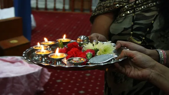 Aarti Lene Ka Rahasya