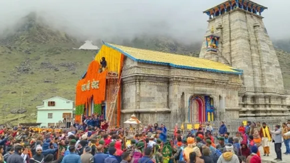 Chardham