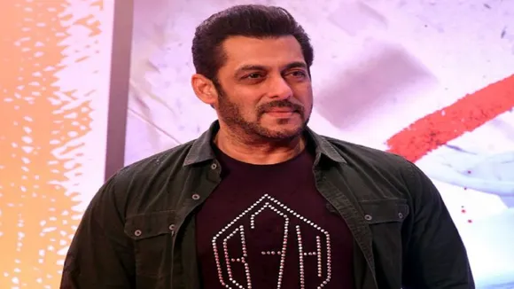 salman khan