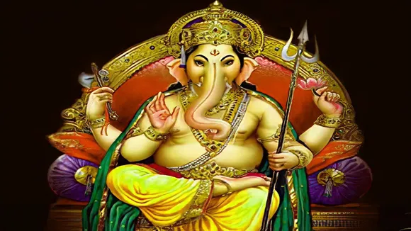 Ganesh Chaturthi 2022 Rashifal