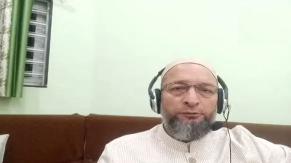 Owaisi