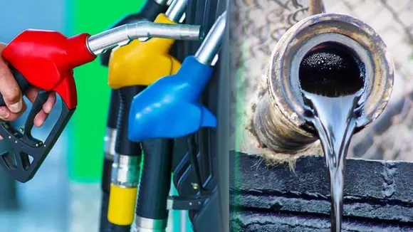 Petrol- Diesel Price Today 16 May 2022