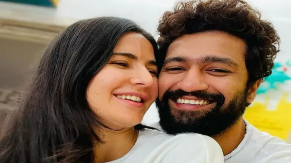 vicky kaushal katrina kaif