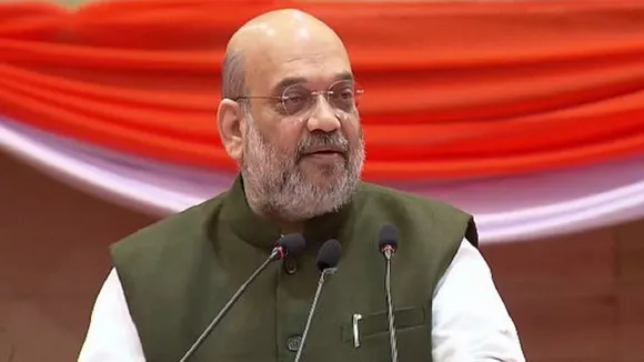 Amit Shah