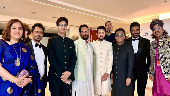 shekhar kapur