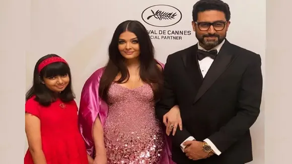 aishwarya rai cannes