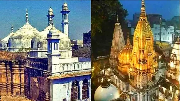 Kashi Vishwanath Temple History