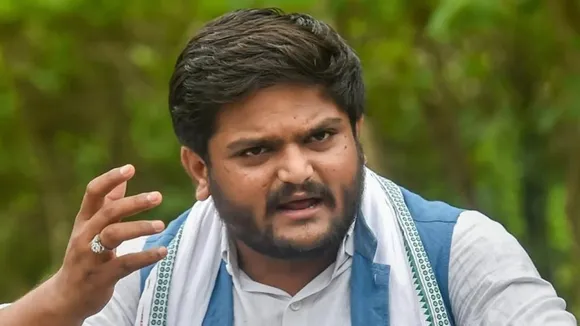 hardik patel 88