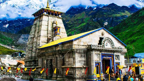 kedarnath