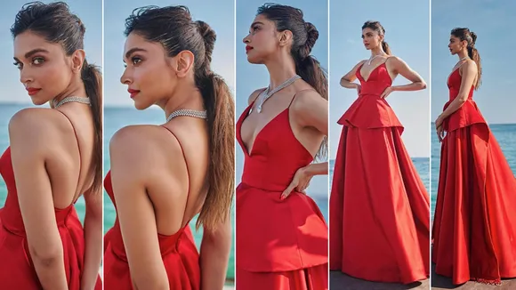 article collage dipika