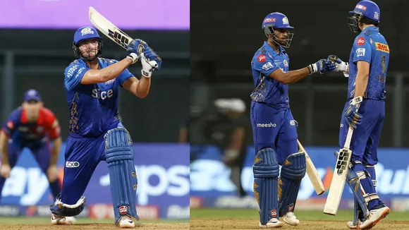 Mumbai Indians