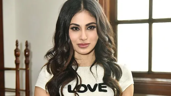 mouni roy