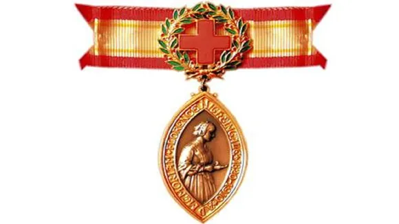 medal