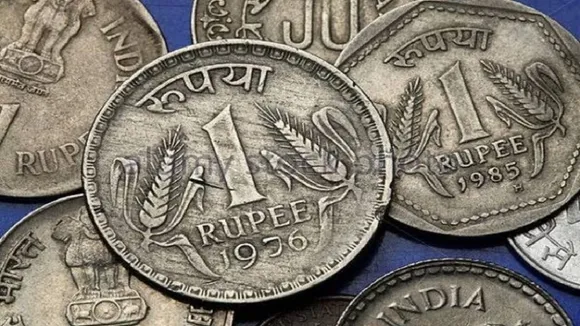 1 Rupee Coin Remedies For Money