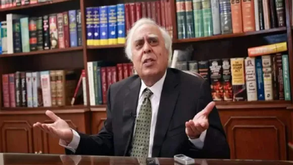 Kapil Sibal