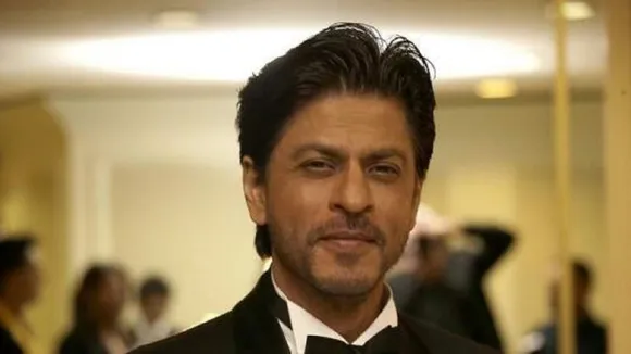 shahrukh khan