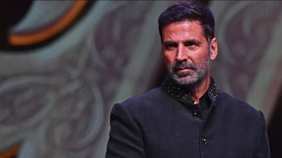 akshay kumar