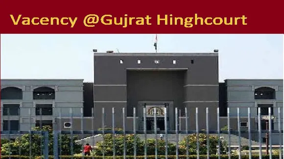 Gujrat  Highcourt