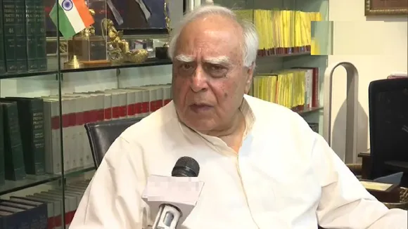 Kapil Sibal