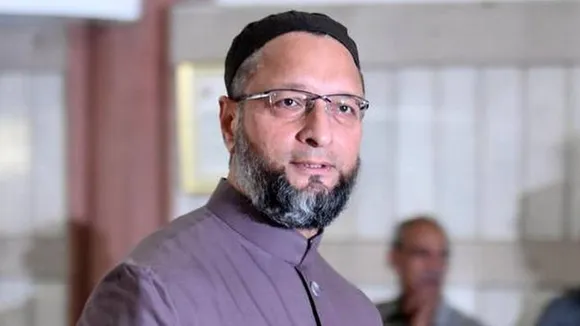 owaisi