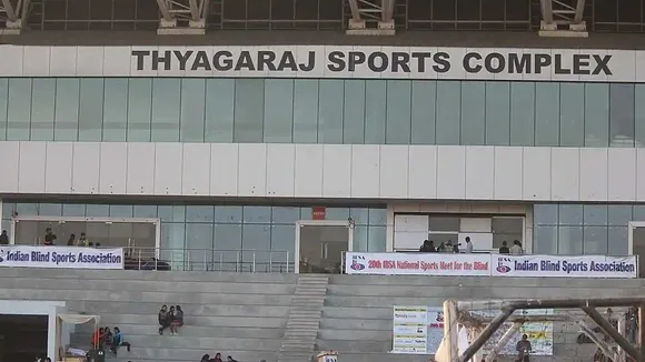 thayagraj