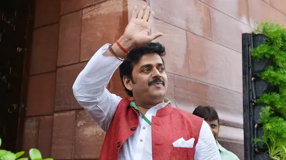 ravi kishan