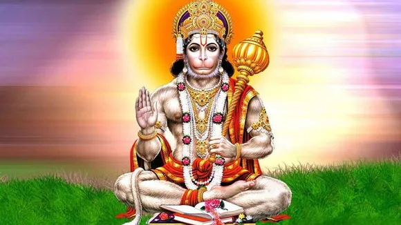 Hanuman Chalisa Benefits