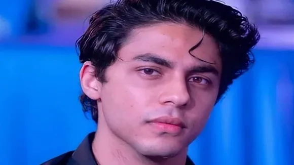 Aryan Khan  RE