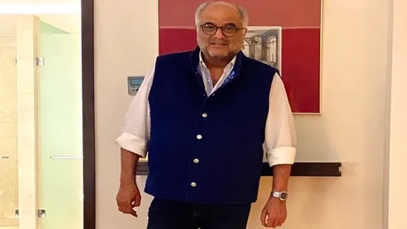 boney kapoor