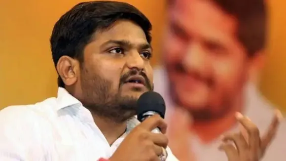 Hardik patel