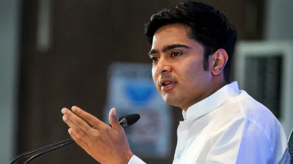 Abhishek Banerjee