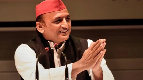 Akhilesh