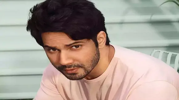 varun dhawan