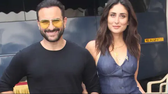 kareena aamir