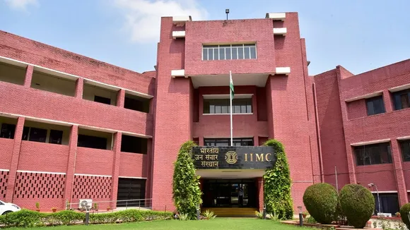 IIMC