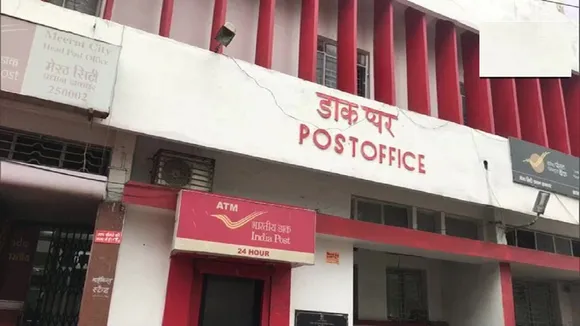 india post