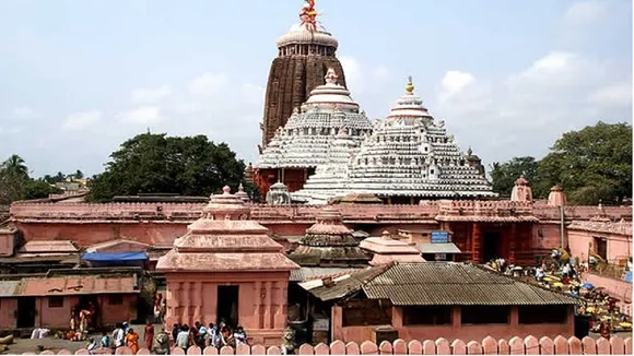 Puri jagannath