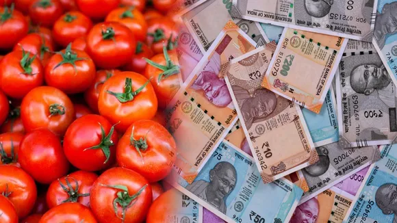 Tomato Price Hike