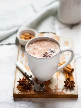 Coffee may